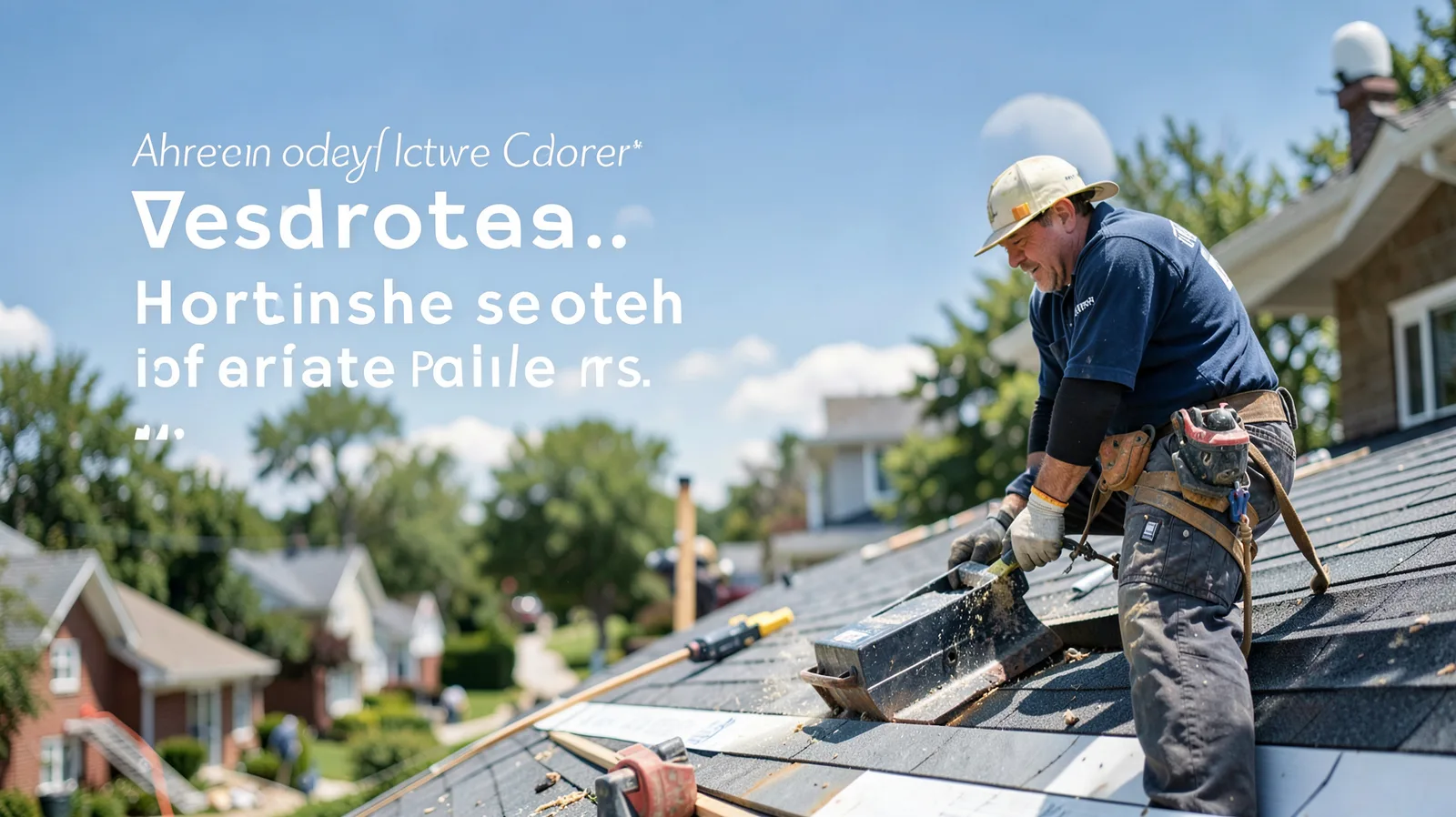 Roof Replacement in Oglesby, TX near me